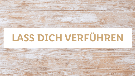 LASS DICH VERFÜHREN IN 1001 NACHT
