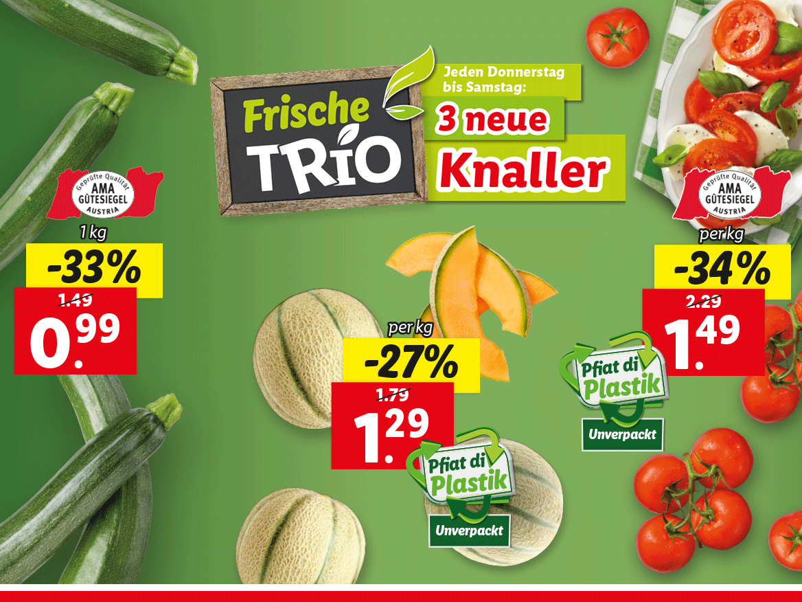 Frische Trio