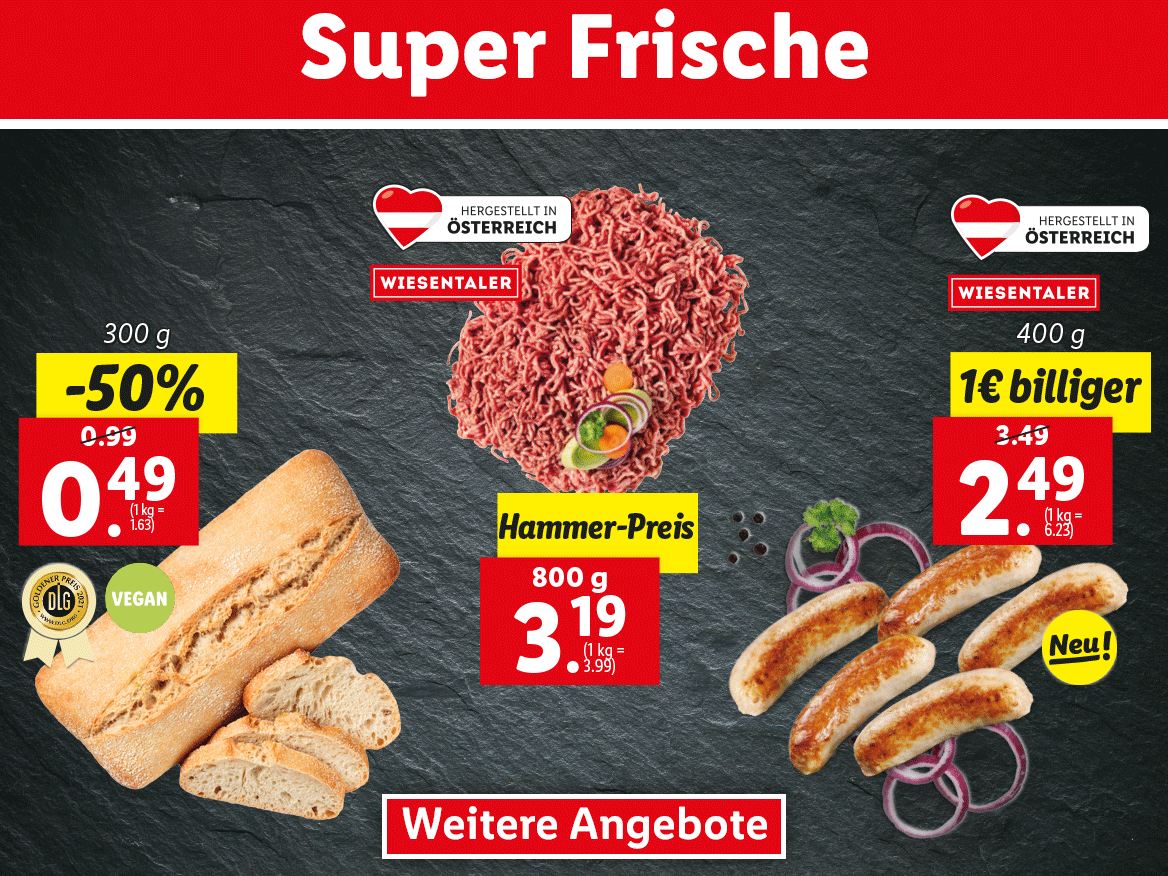 Super Frische