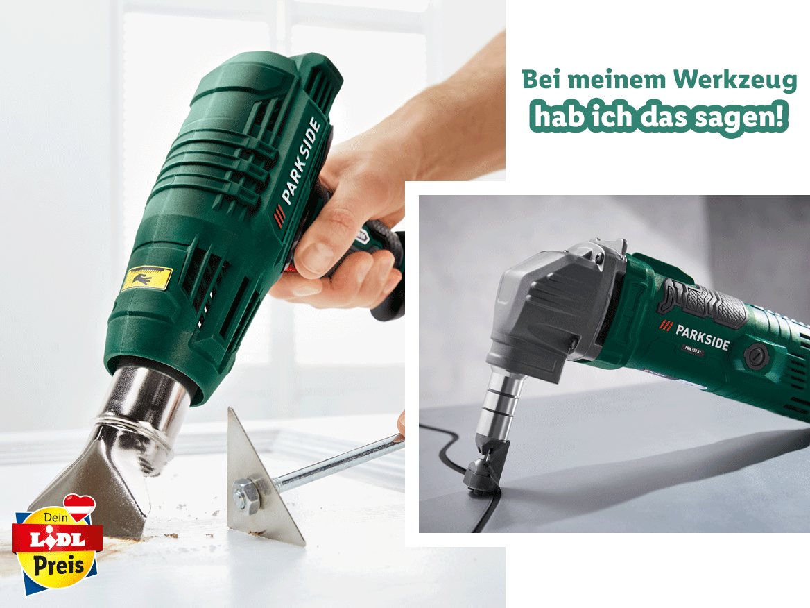Profihandwerker