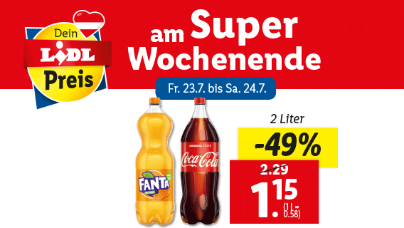 Super Wochenende