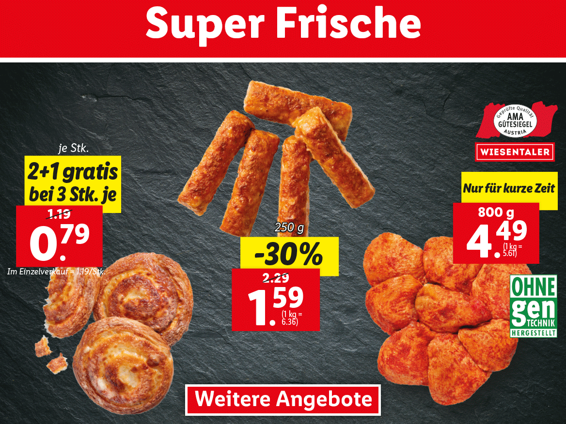 Super Frische