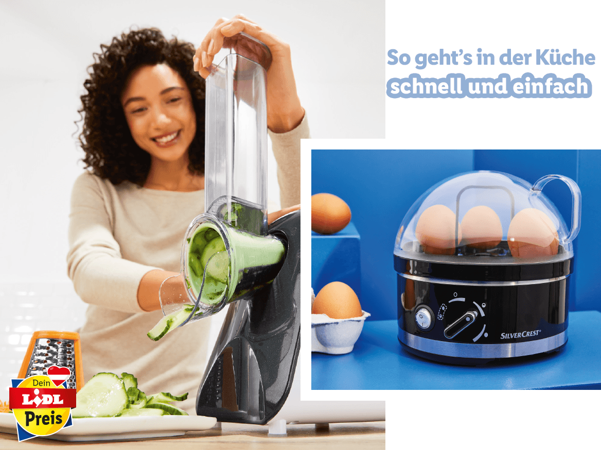 Küchenhelfer