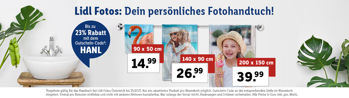 Lidl Fotos