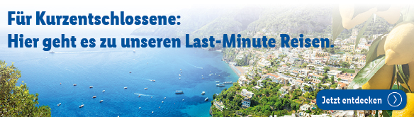 Last Minute