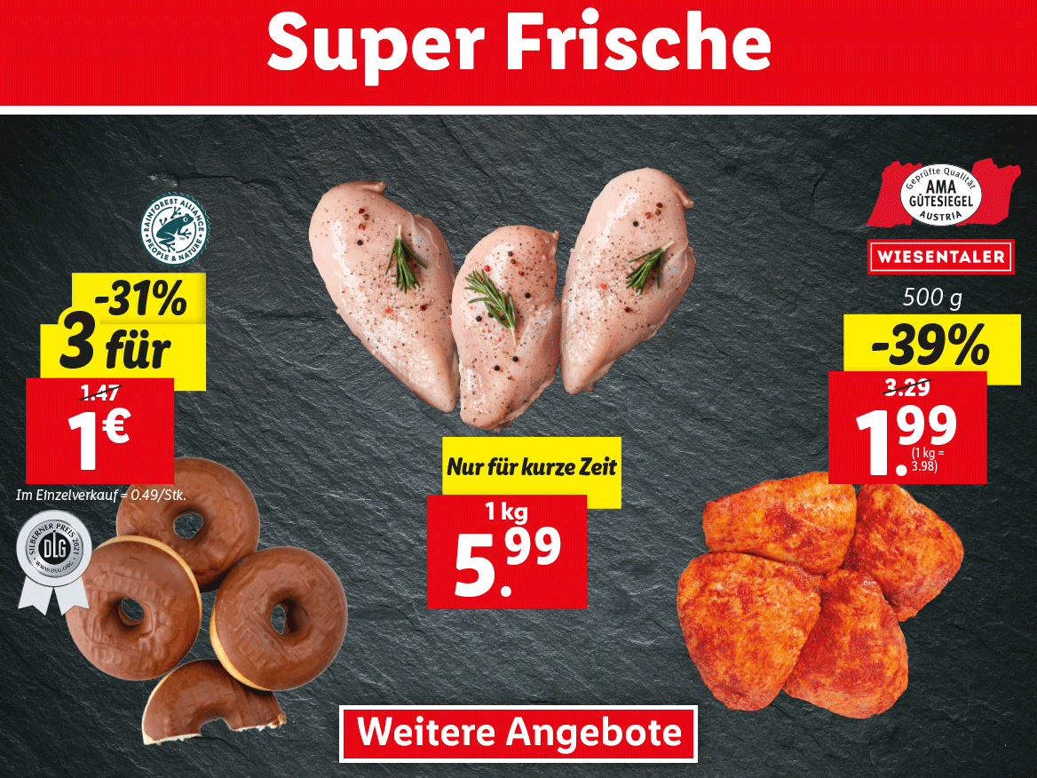 Super Frische