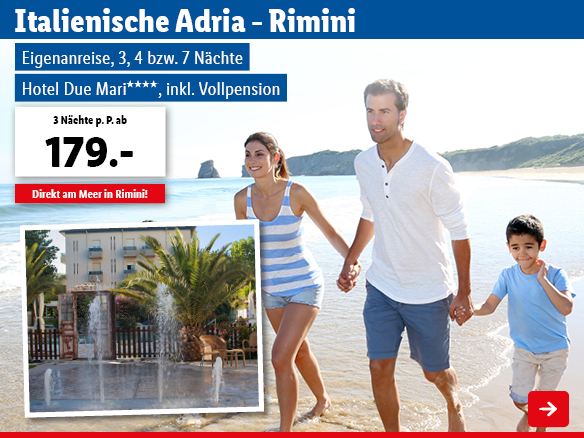 Italien - Venetien