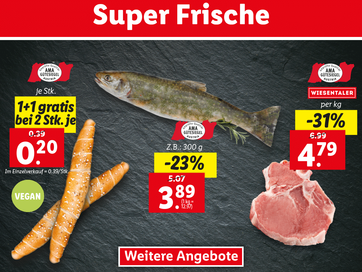 Super Frische