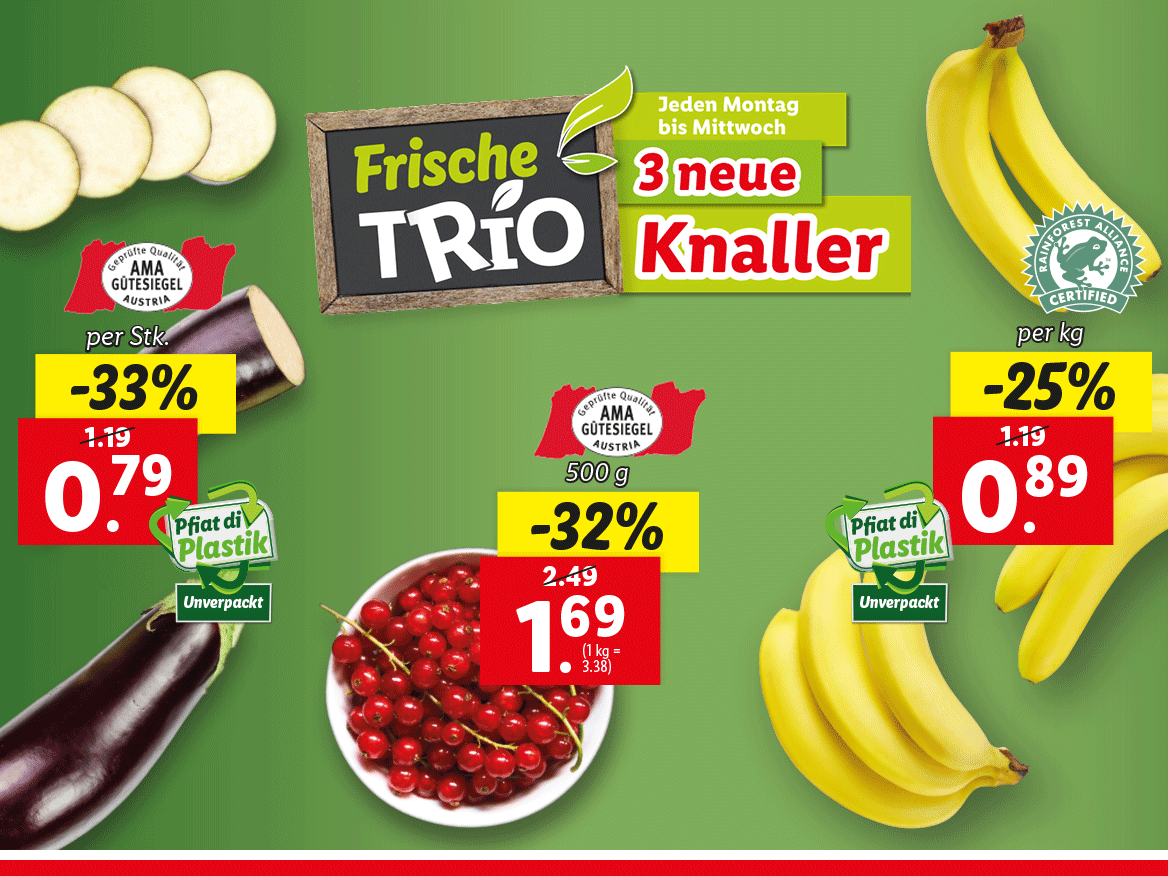 Frische Trio