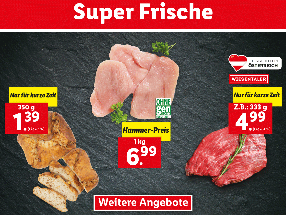 Super Frische