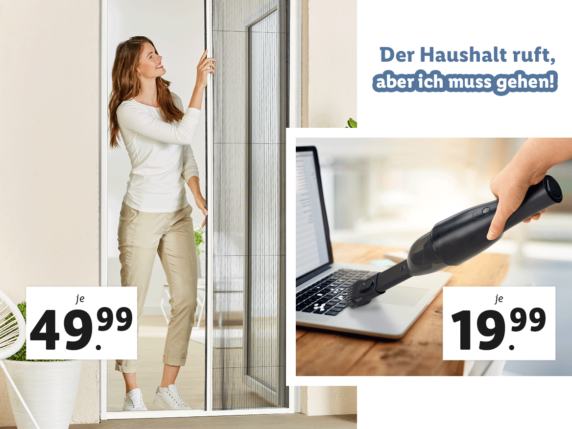 Für dein Zuhause