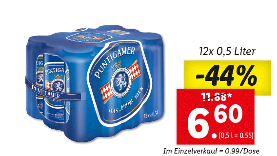 Puntigamer Märzenbier