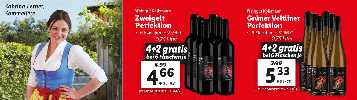 Deine beliebteste Markenauswahl
