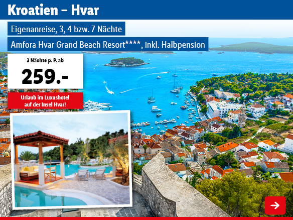 Kroatien