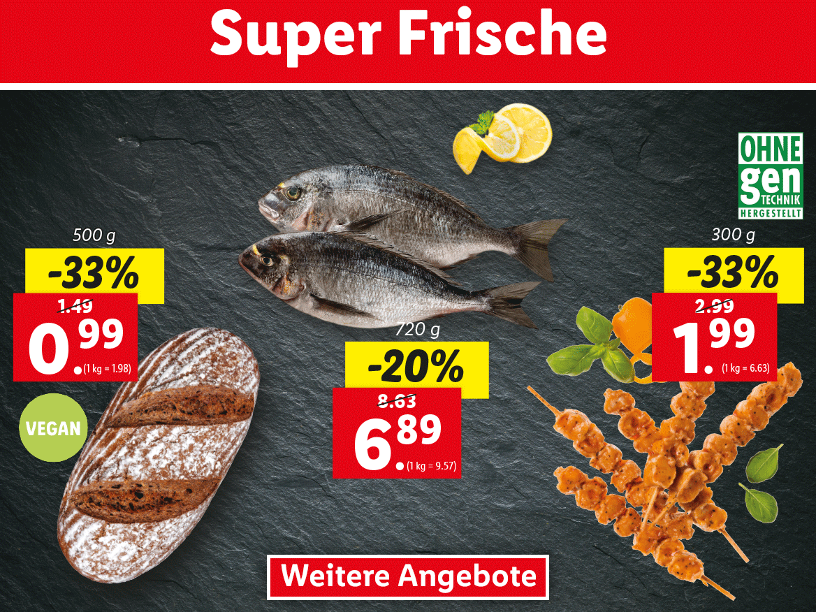 Super-Frische