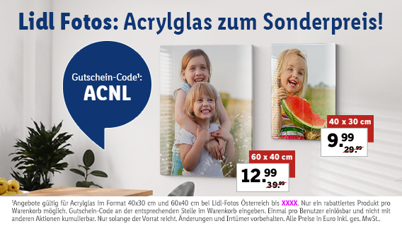 Lidl Fotos