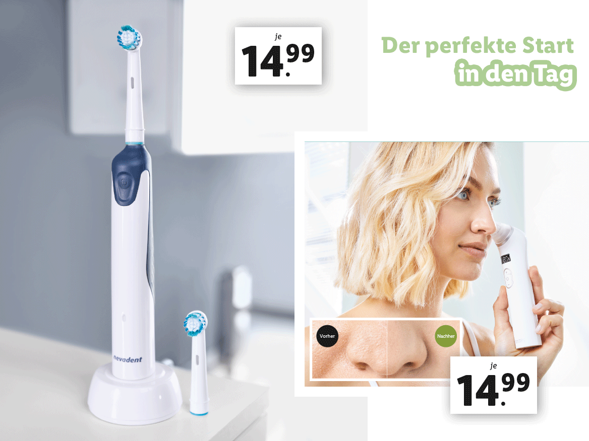 Für dein Badezimmer