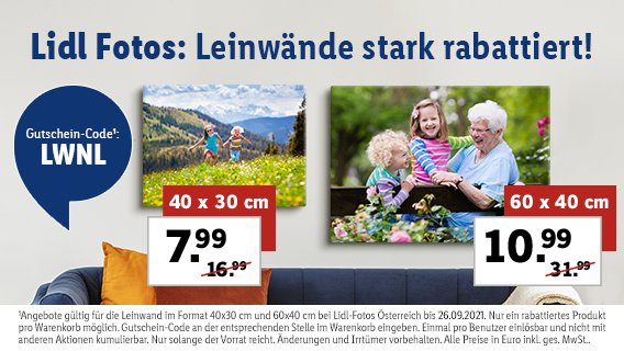 Lidl Fotos