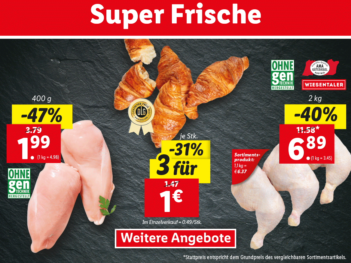 Super Frische