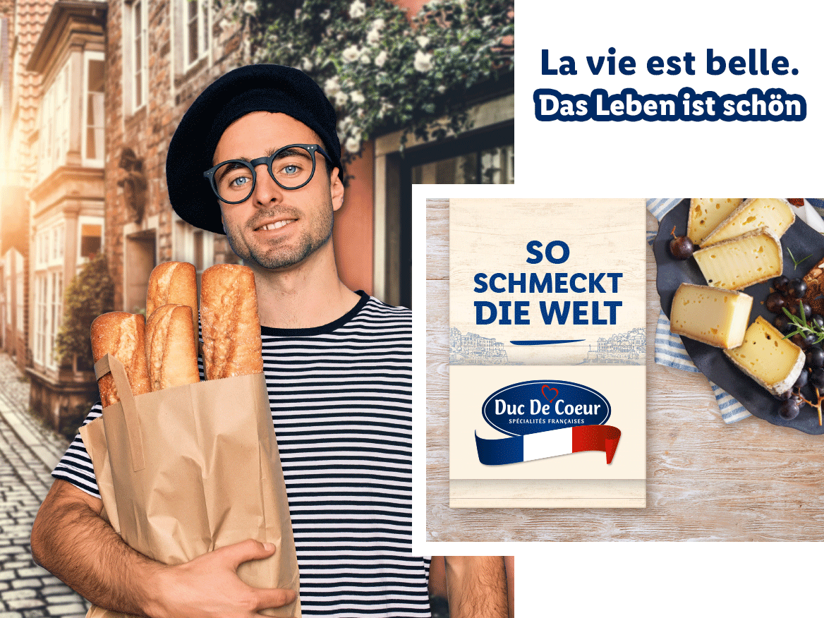 So schmeckt die Welt - Frankreich