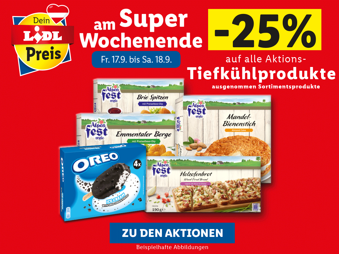 Super Wochenende