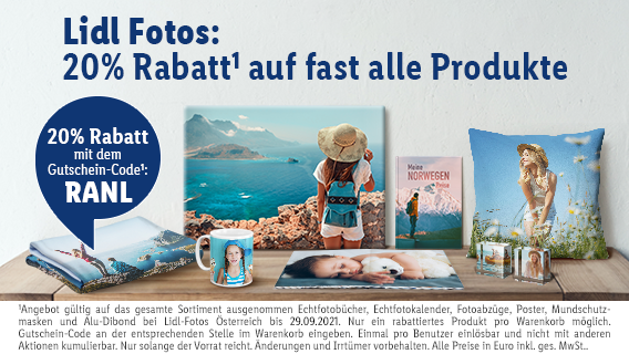 Lidl Fotos