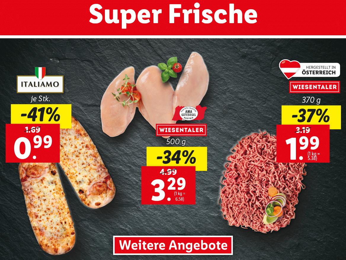Super Frische