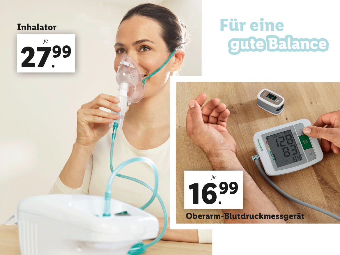 Gesund durch den Herbst