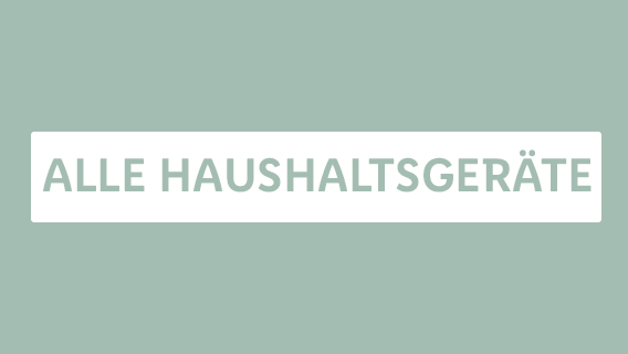 Alle Haushaltsgeräte