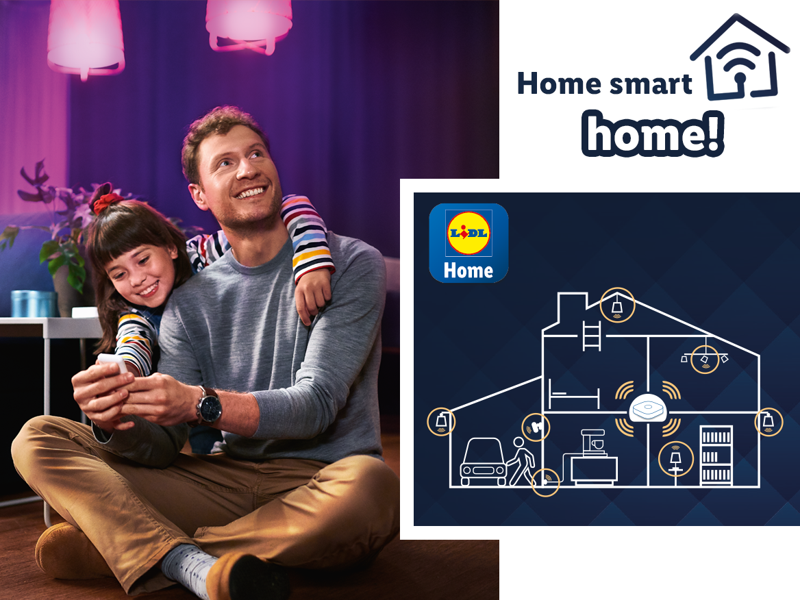 Smart Home
