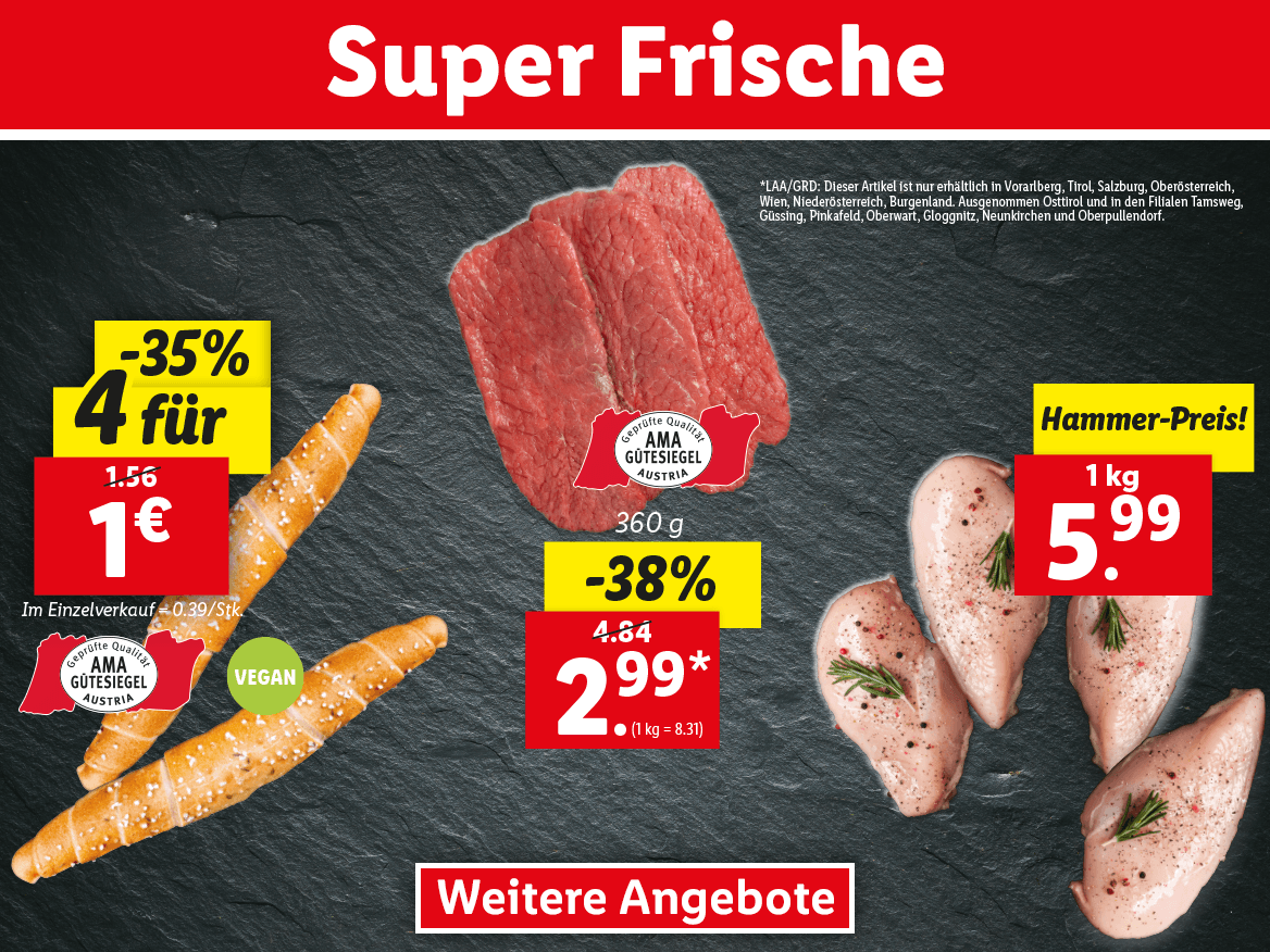 Super Frische