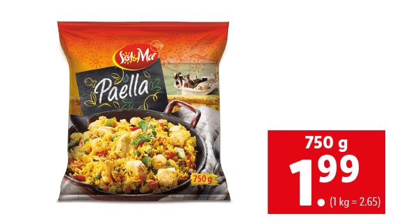 Paella