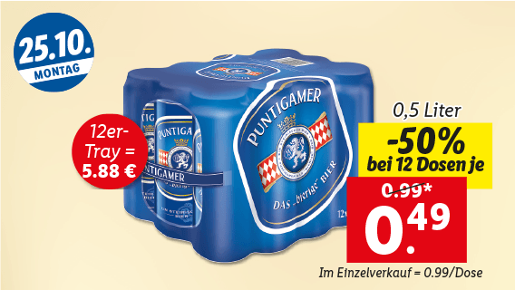 Puntigamer Märzenbier