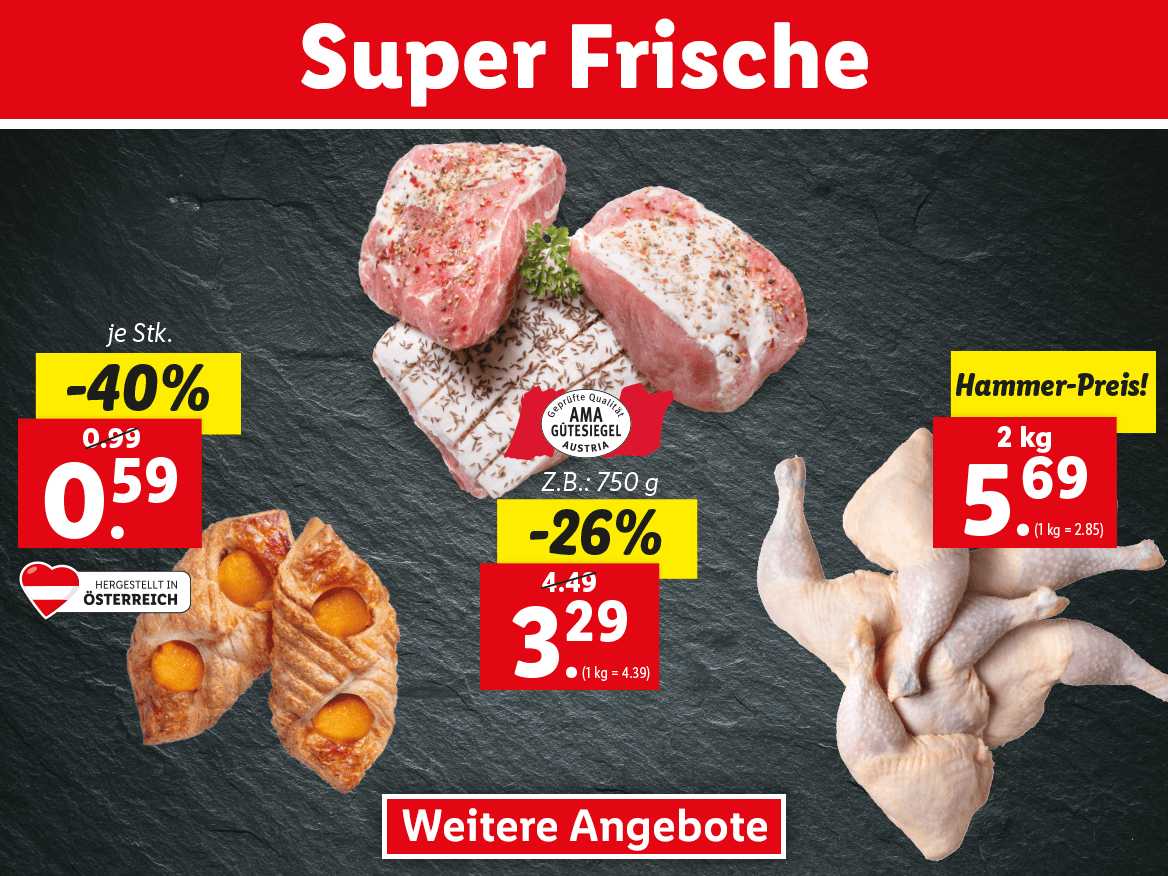 Super Frische