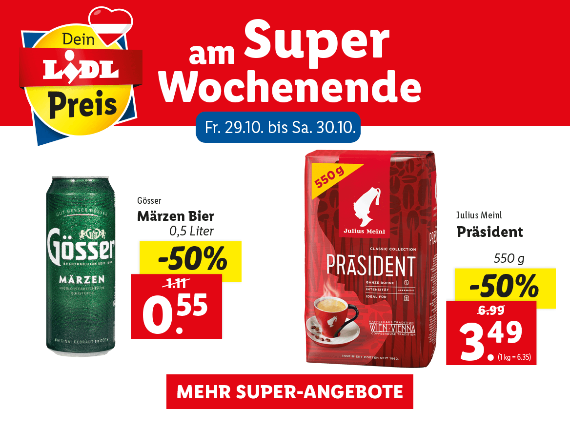 Super Wochenende