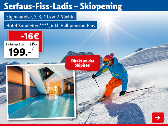 Österreich - Tirol - Ladis