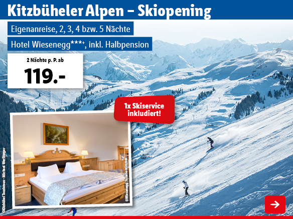 Österreich - Tirol - Aurach