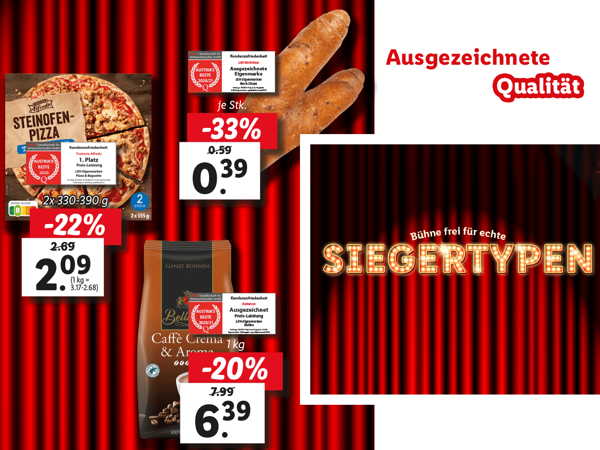 Siegertypen