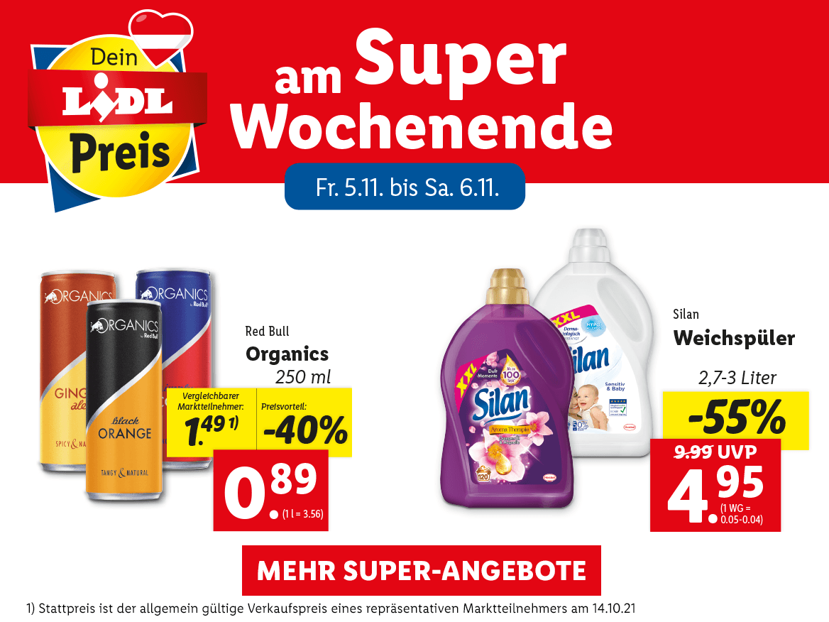 Super Wochenende