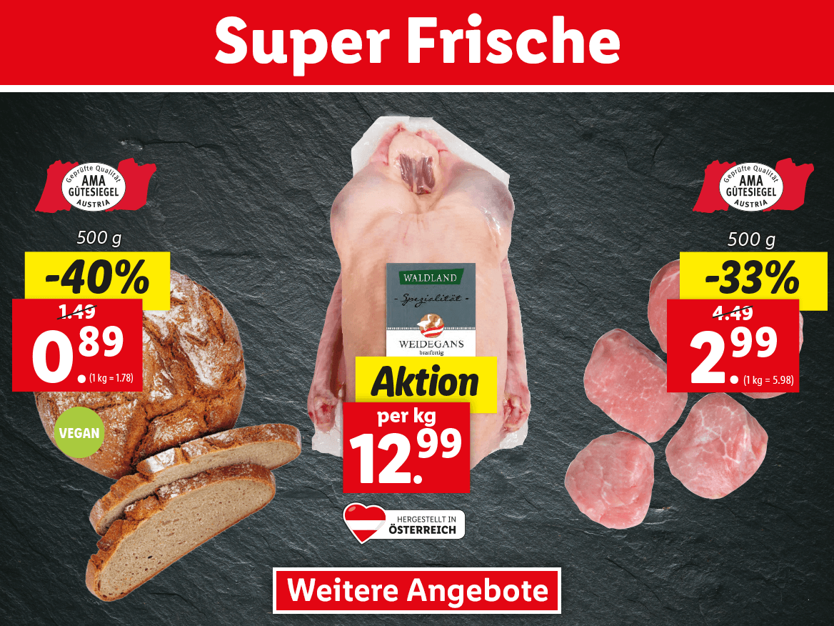 Super Frische