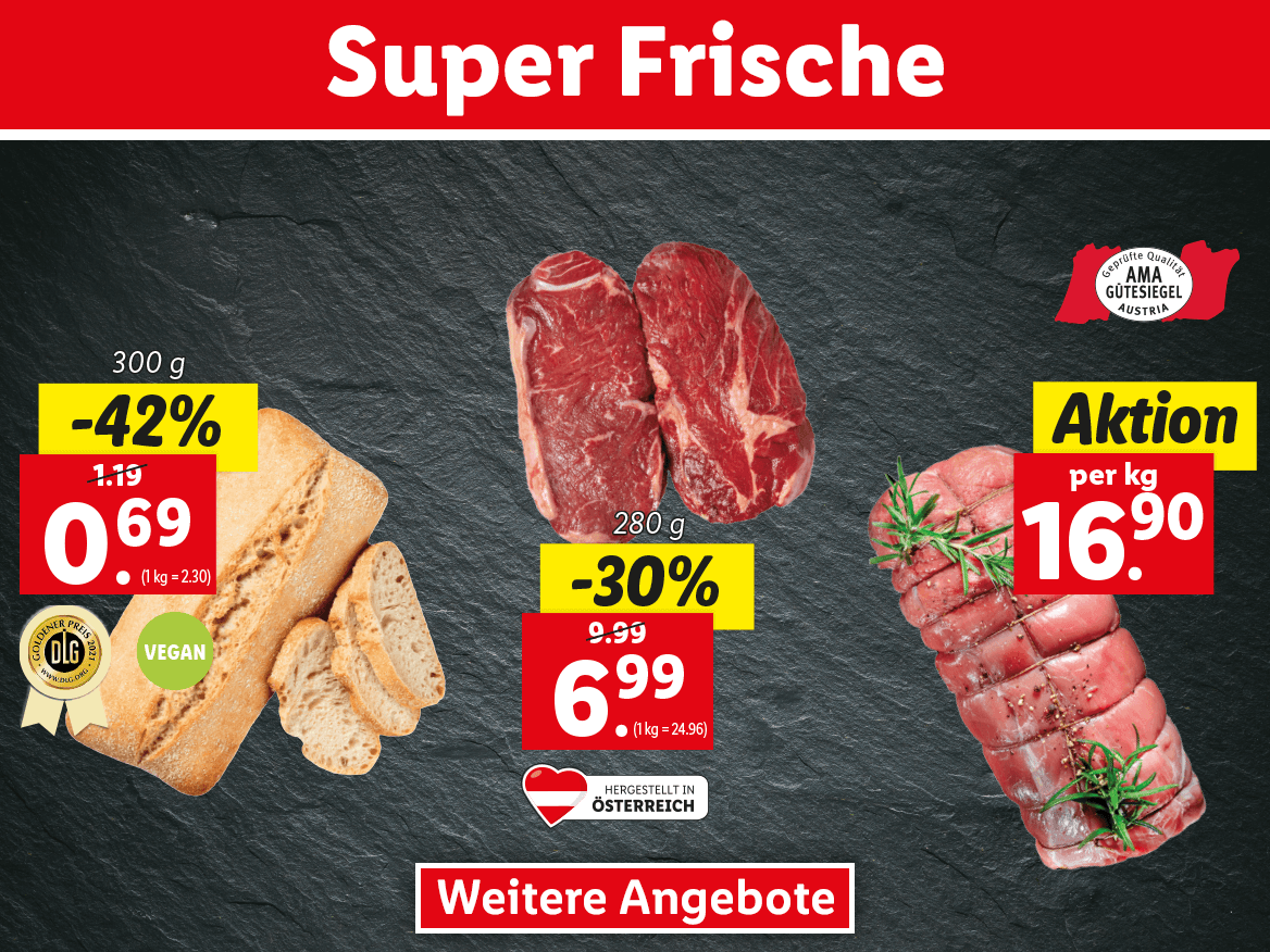 Super Frische