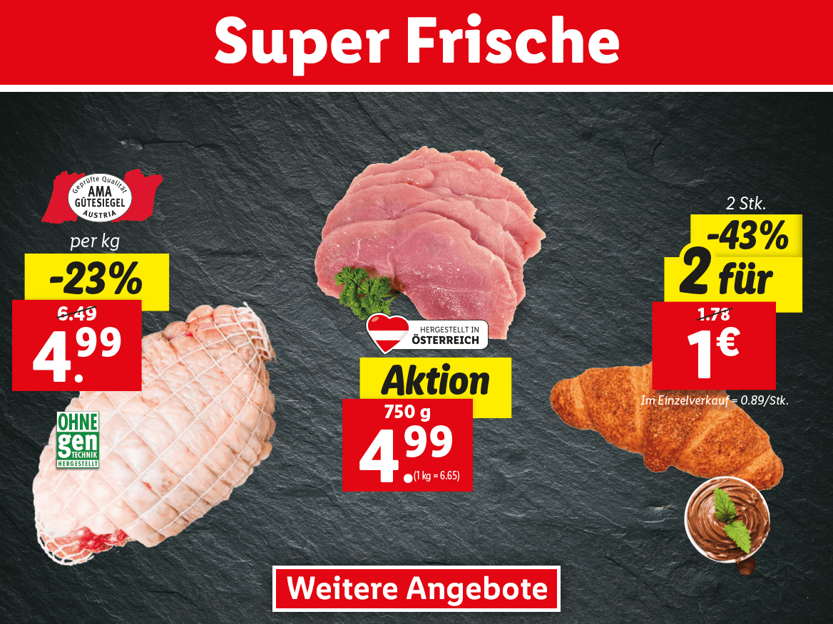 Super Frische