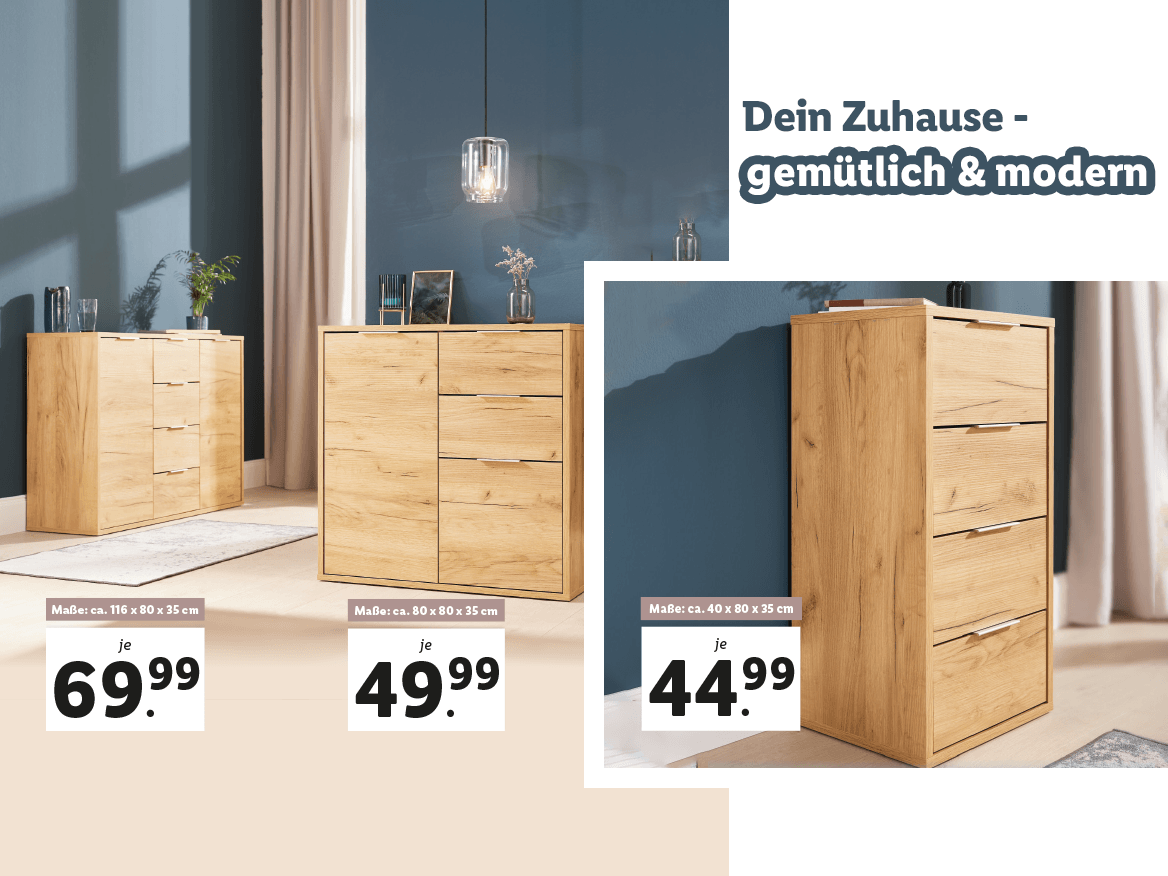 Für dein Zuhause