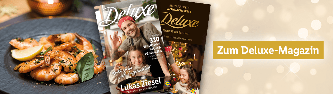 Zum Deluxe-Magazin