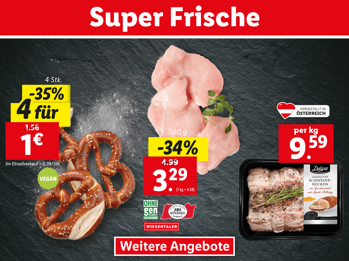 Super Frische