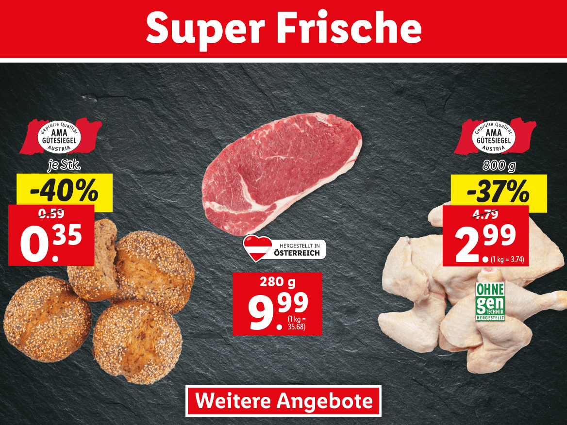 Super Frische