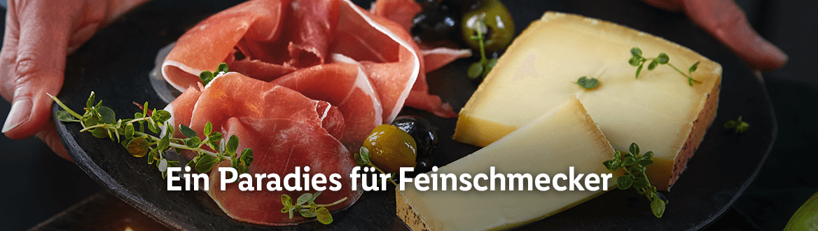Lidl Deluxe-Welt