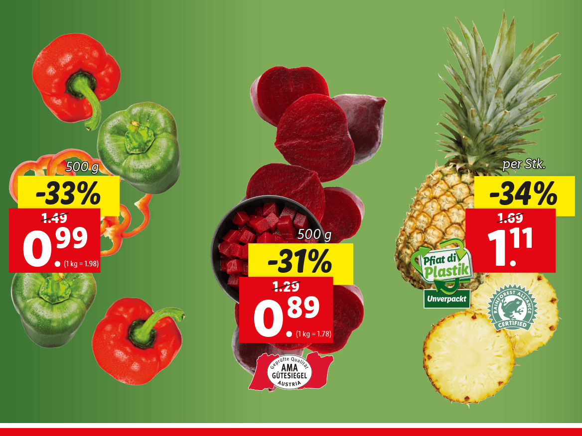 Super Frische