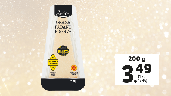 Grana Padano