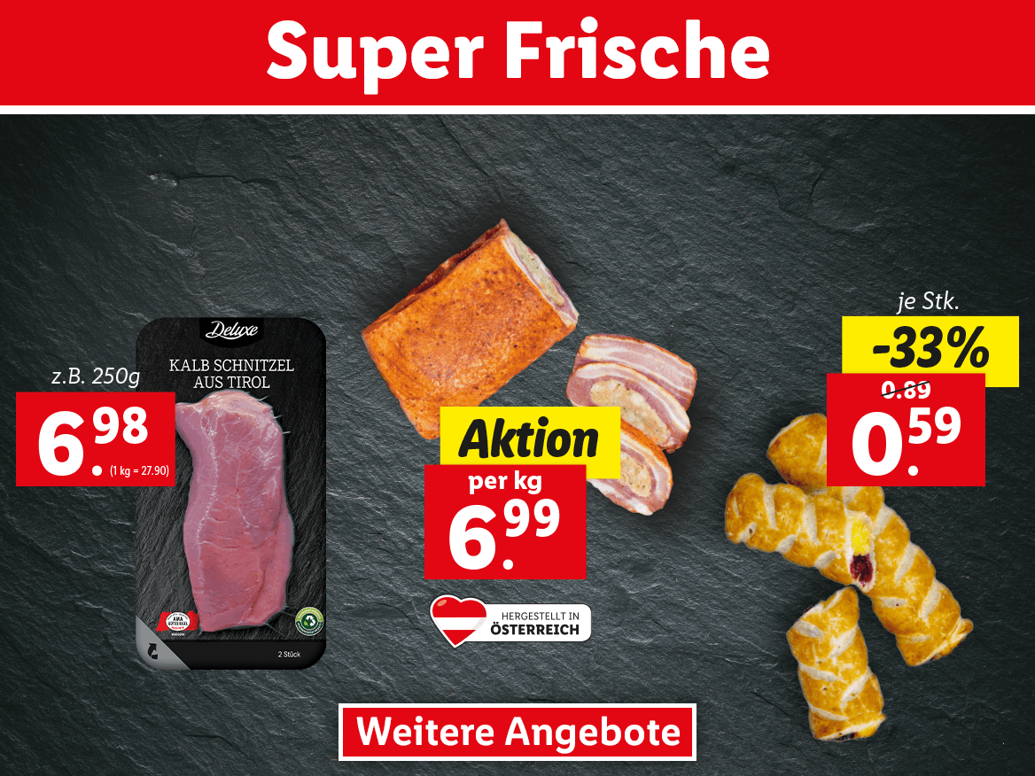 Super Frische